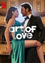 Watch The Art of Love M4uhd