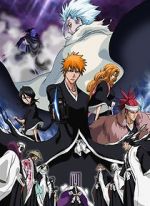 Watch Bleach the Movie 2: The Diamond Dust Rebellion M4uhd