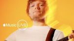 Watch Apple Music Live: Ed Sheeran (TV Special 2023) M4uhd