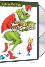 Watch How the Grinch Stole Christmas! (1966) M4uhd