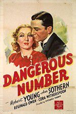 Watch Dangerous Number M4uhd