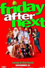 Watch Friday After Next M4uhd