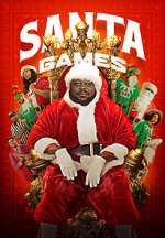 Watch Santa Games M4uhd