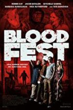 Watch Blood Fest M4uhd