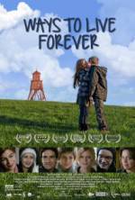 Watch Ways to Live Forever M4uhd