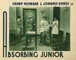 Watch Absorbing Junior (Short 1936) M4uhd