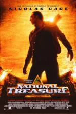Watch National Treasure M4uhd