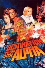 Watch Destination Moonbase-Alpha M4uhd