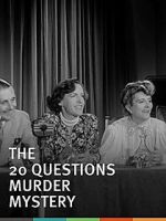Watch The 20 Questions Murder Mystery M4uhd
