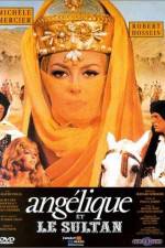 Watch Angelique and the Sultan M4uhd