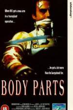 Watch Body Parts M4uhd