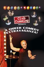 Watch Club Cumming Presents a Queer Comedy Extravaganza! (TV Special 2022) M4uhd