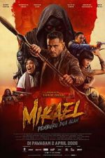 Watch Mikael: Pemburu Dua Alam M4uhd