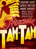 Watch Princesse Tam-Tam M4uhd