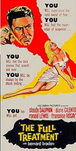 Watch Stop Me Before I Kill! M4uhd