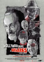 Watch Hollywood Dreams & Nightmares: The Robert Englund Story M4uhd