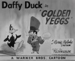 Watch Golden Yeggs (Short 1950) M4uhd