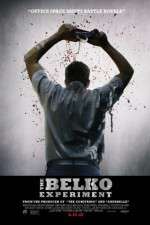 Watch The Belko Experiment M4uhd