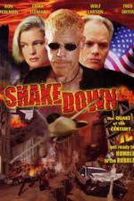 Watch Shakedown M4uhd