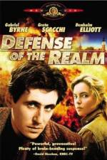 Watch Defence of the Realm M4uhd