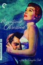 Watch Magnificent Obsession M4uhd