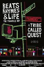 Watch Beats Rhymes & Life The Travels of a Tribe Called Quest M4uhd