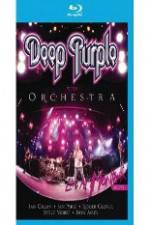 Watch Deep Purple With Orchestra: Live At Montreux M4uhd