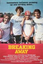 Watch Breaking Away M4uhd