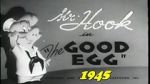 Watch The Good Egg (Short 1945) M4uhd