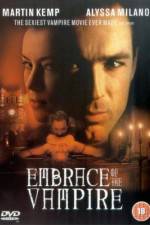 Watch Embrace of the Vampire M4uhd