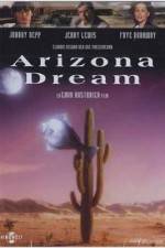 Watch Arizona Dream M4uhd
