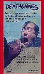 Watch Death Games M4uhd