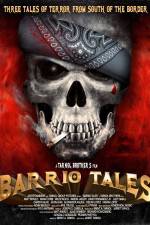 Watch Barrio Tales M4uhd