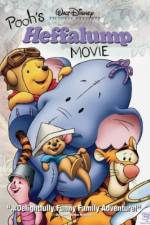 Watch Pooh's Heffalump Movie M4uhd