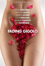 Watch Fading Gigolo M4uhd
