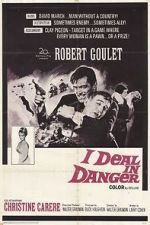 Watch I Deal in Danger M4uhd