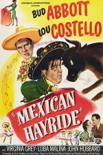 Watch Mexican Hayride M4uhd