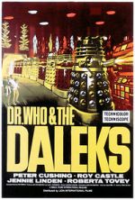 Watch Dr. Who and the Daleks M4uhd