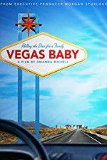 Watch Vegas Baby M4uhd