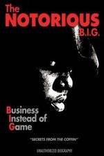 Watch Notorious B.I.G. Business Instead of Game M4uhd