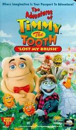 Watch The Adventures of Timmy the Tooth: Lost My Brush M4uhd