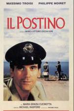 Watch Postino, Il M4uhd