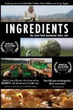 Watch Ingredients M4uhd