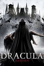 Watch Dracula Reborn M4uhd