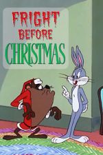 Watch Fright Before Christmas (TV Short 1979) M4uhd