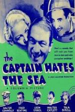 Watch The Captain Hates the Sea M4uhd