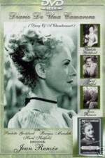 Watch The Diary of a Chambermaid M4uhd