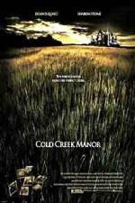Watch Cold Creek Manor M4uhd