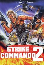 Watch Strike Commando 2 M4uhd