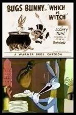 Watch Which Is Witch (Short 1949) M4uhd